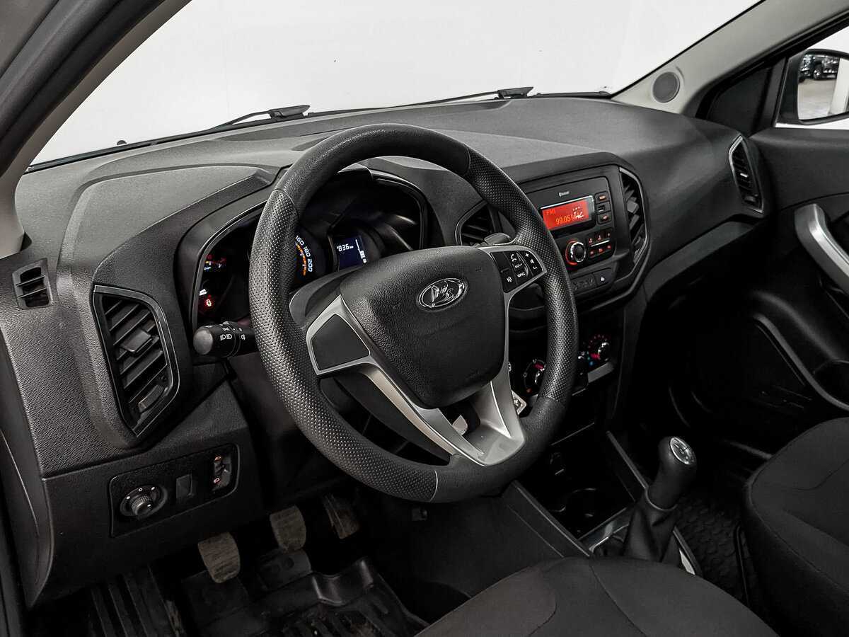 Купить Lada (ВАЗ) XRAY, 2019, 142 835 км.. Фото: #14