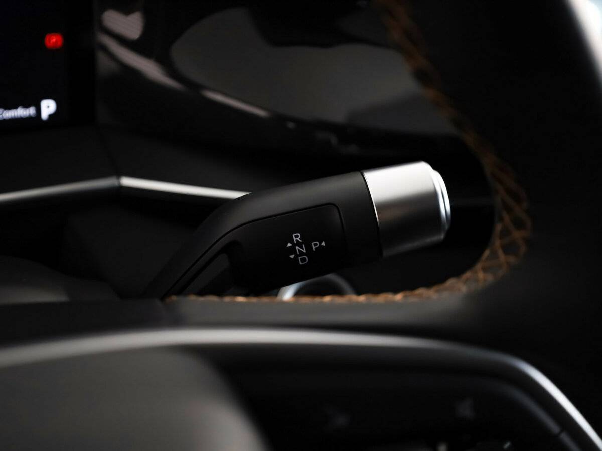 Купить Geely Preface, 2024, 7 526 км.. Фото: #13