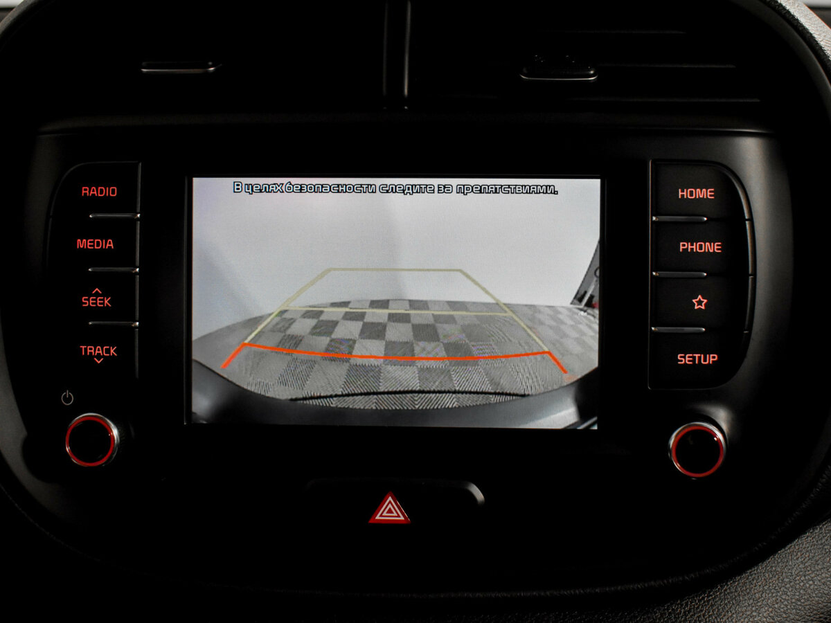 Купить Kia Soul, 2020, 64 000 км.. Фото: #15