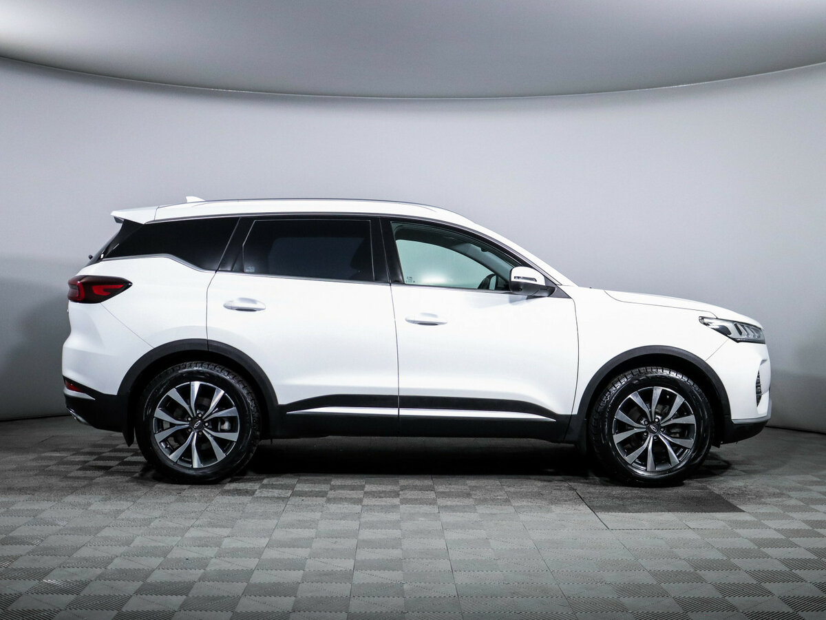 Купить Chery Tiggo 7 Pro, 2022, 52 000 км.. Фото: #3
