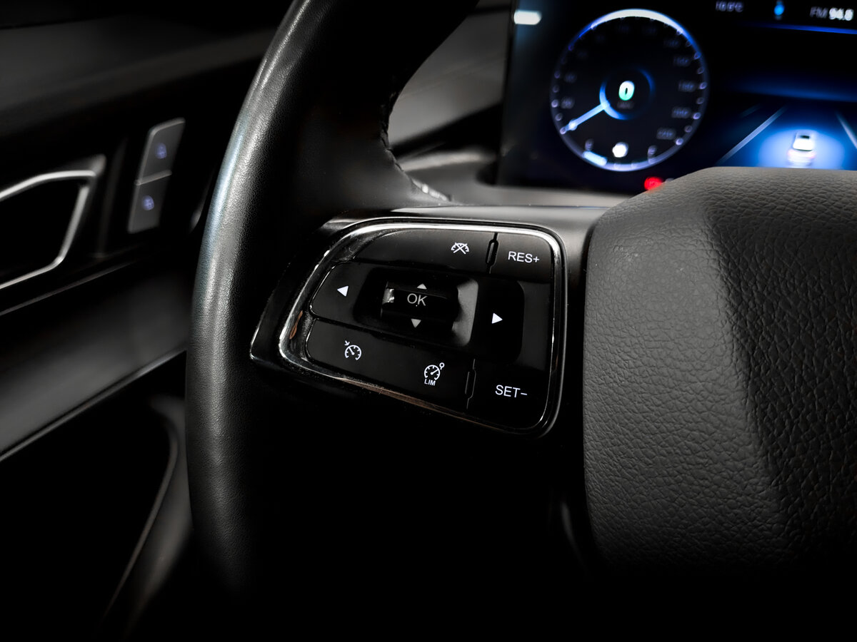 Купить Chery Tiggo 7 Pro Max, 2024, 56 970 км.. Фото: #23