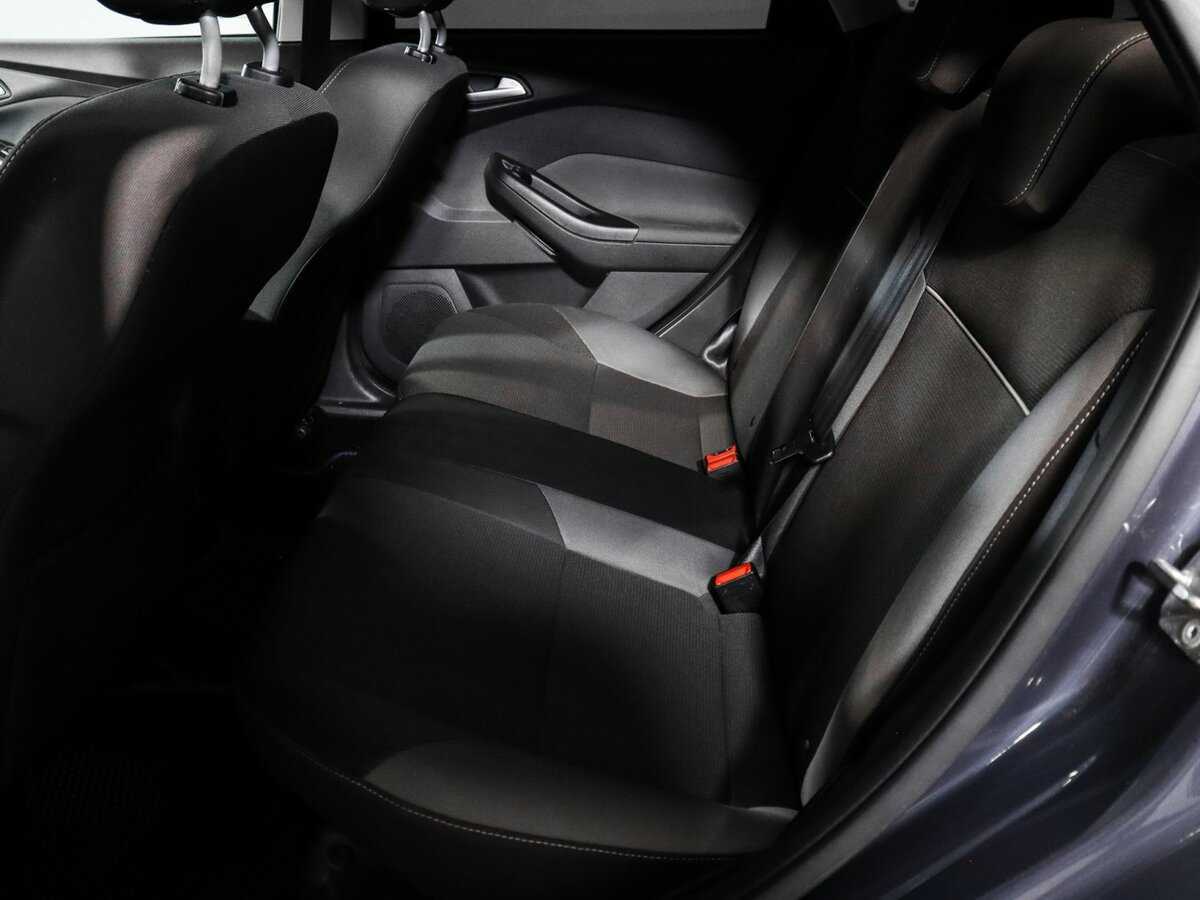 Купить Ford Focus, 2012, 96 040 км.. Фото: #6