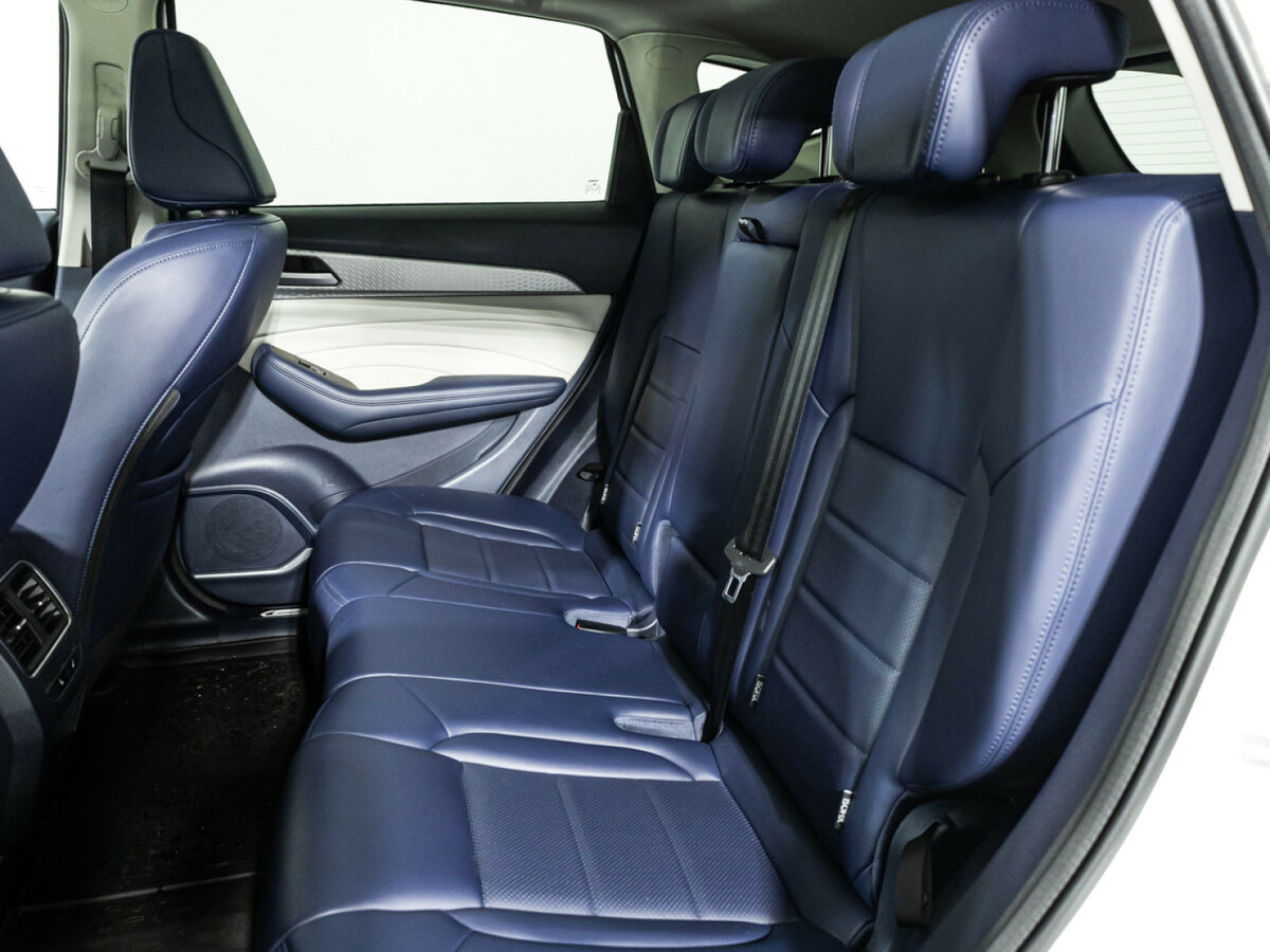 Купить Haval F7, 2023, 29 457 км.. Фото: #9