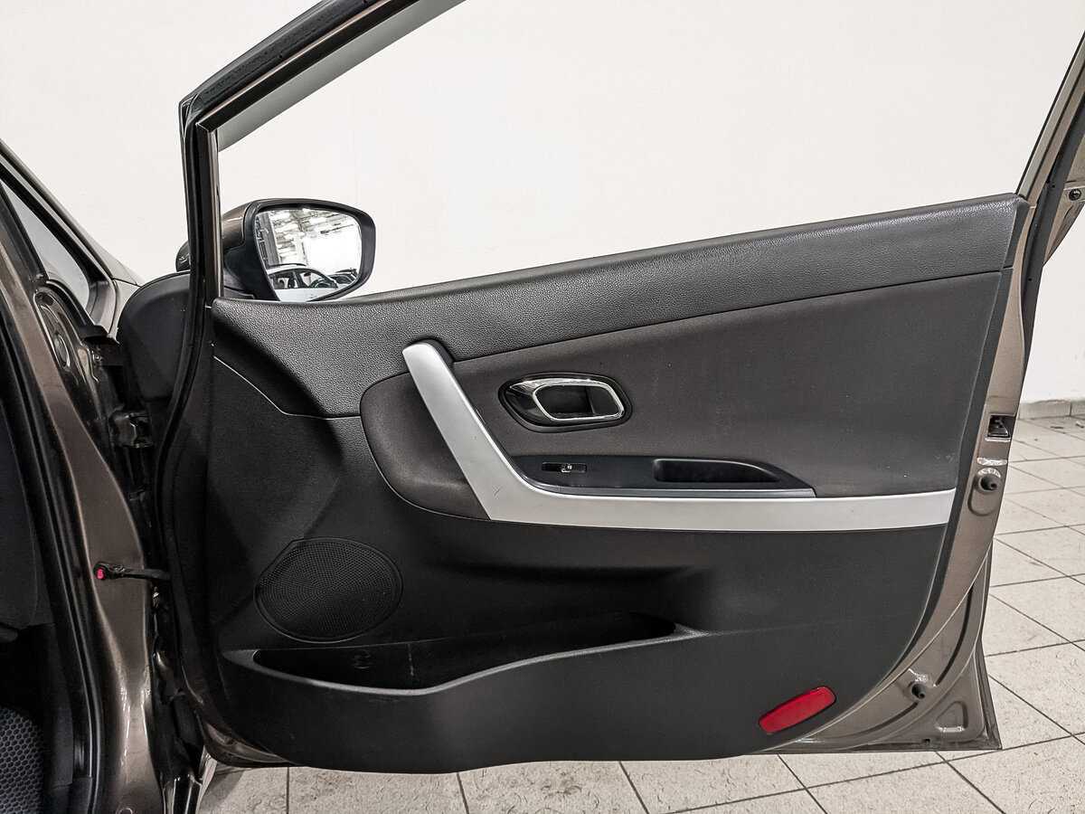 Купить Kia Ceed, 2016, 124 409 км.. Фото: #24