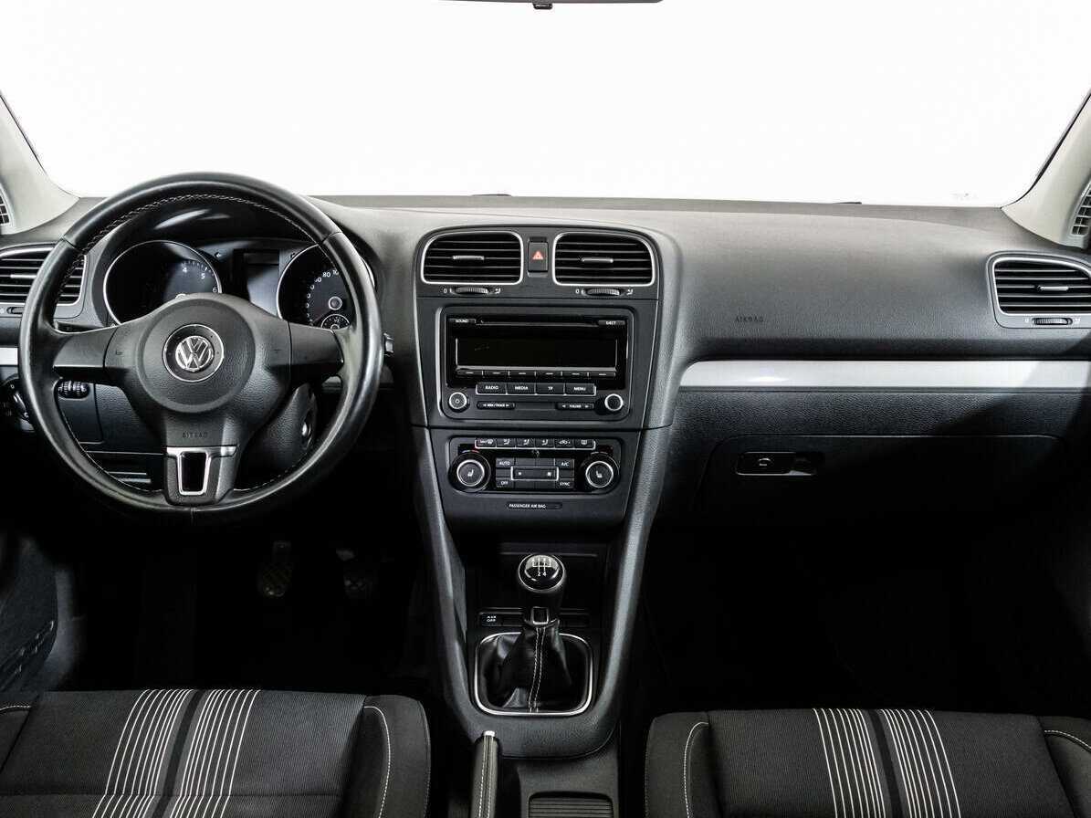 Купить Volkswagen Golf, 2012, 211 913 км.. Фото: #9