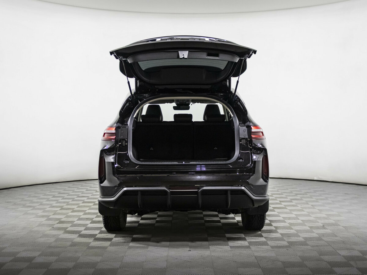 Купить Haval F7, 2024, 19 223 км.. Фото: #16