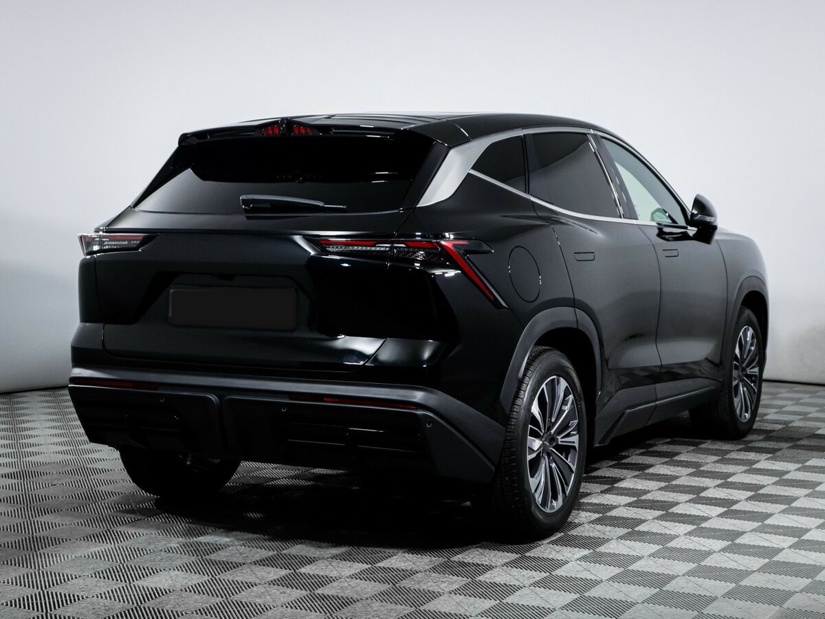 Купить Jetour Dashing, 2024, 7 209 км.. Фото: #4