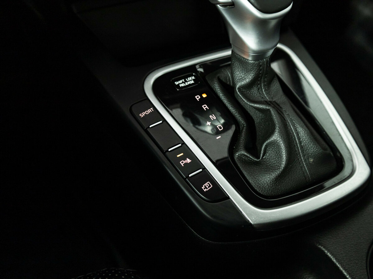 Купить Kia Ceed, 2022, 142 884 км.. Фото: #17