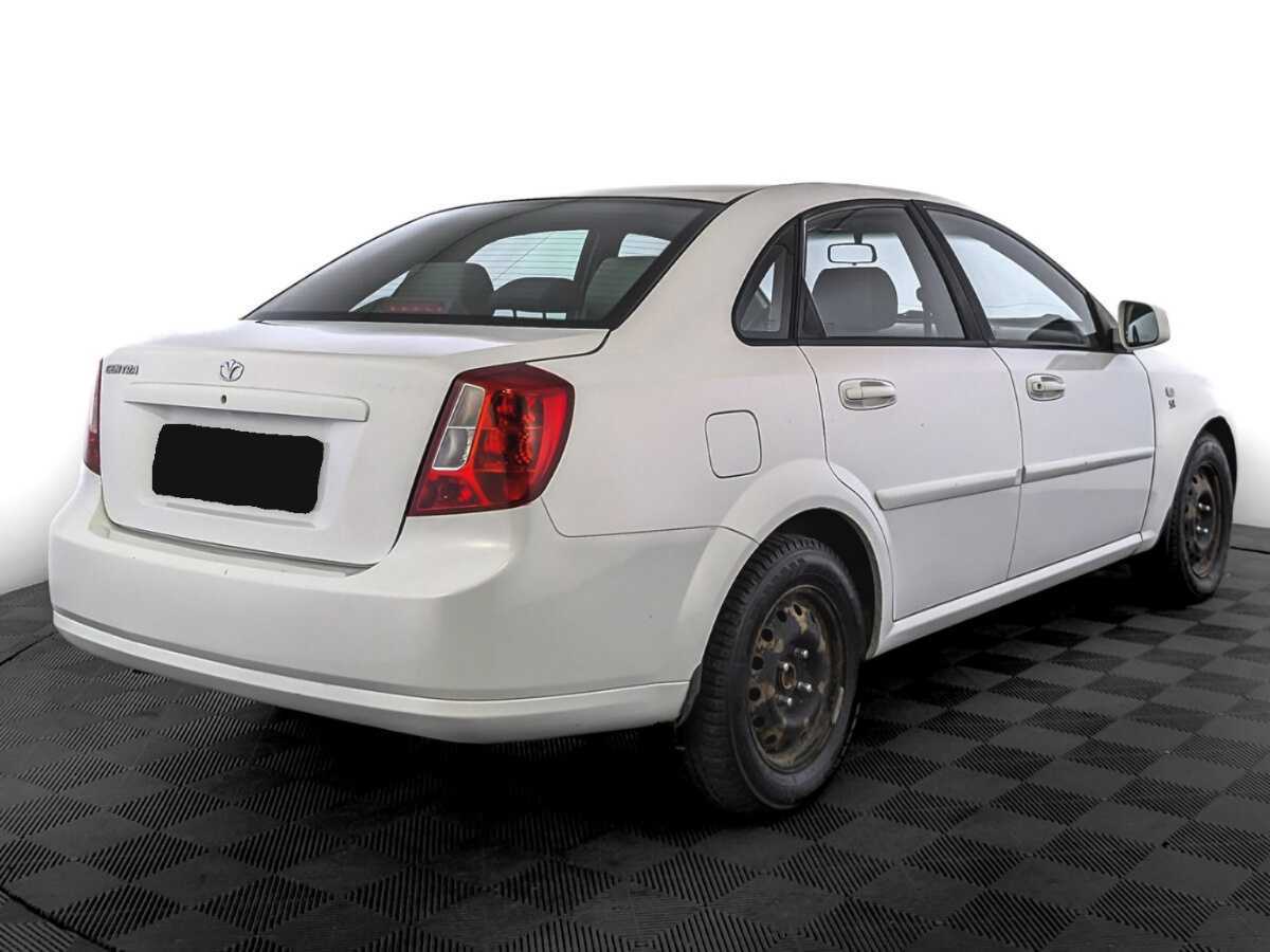 Купить Daewoo Gentra, 2014, 92 499 км.. Фото: #4