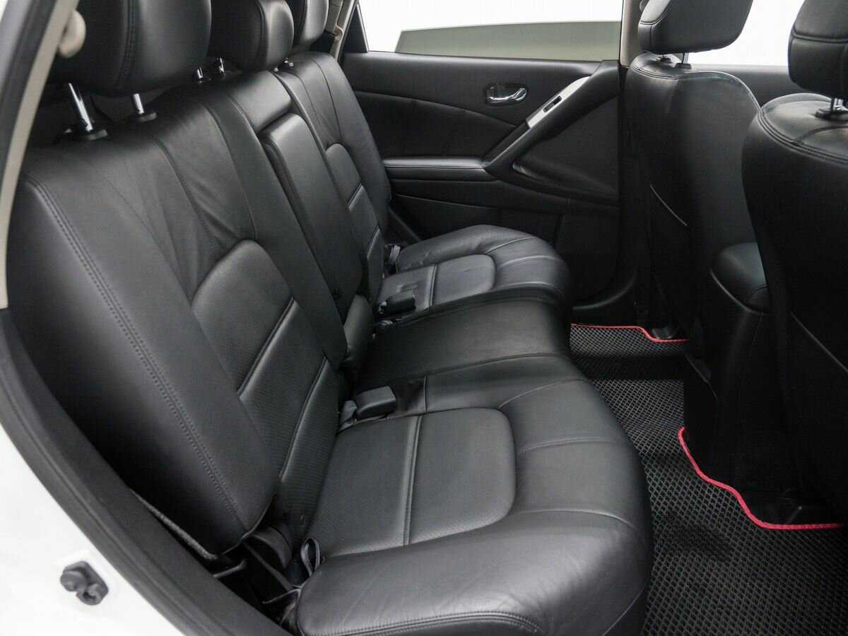 Купить Nissan Murano, 2014, 161 506 км.. Фото: #10