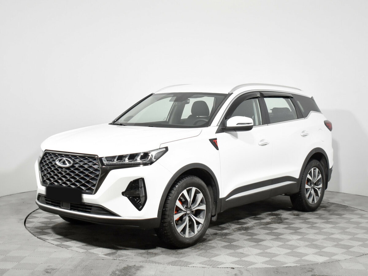 Купить Chery Tiggo 7 Pro Max, 2023, 23 780 км.. Фото: #0
