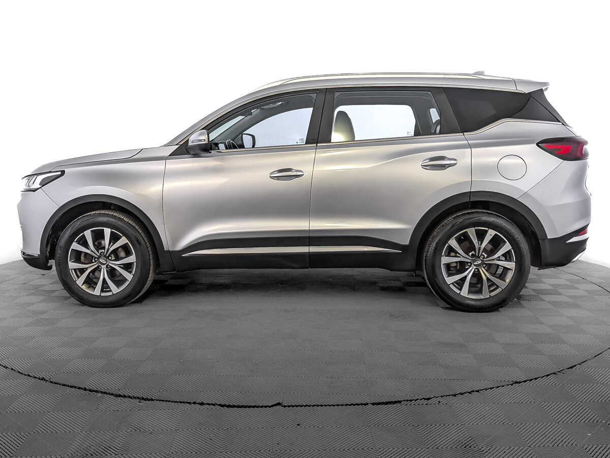 Купить Chery Tiggo 7 Pro, 2022, 111 187 км.. Фото: #7