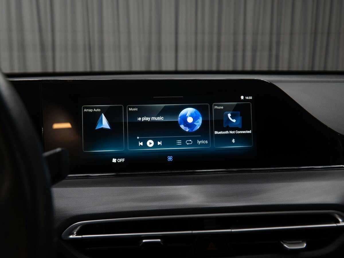 Купить Changan Eado Plus, 2023, 59 753 км.. Фото: #21