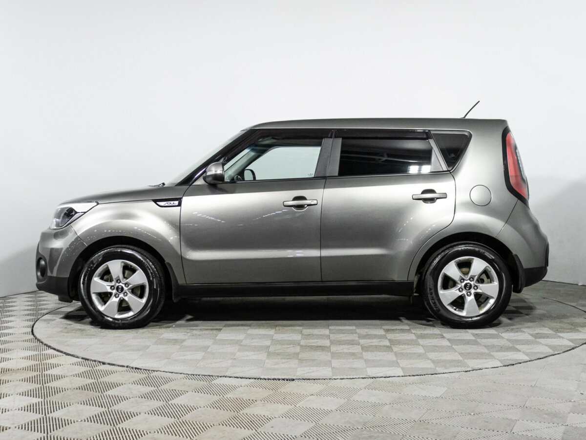 Купить Kia Soul, 2019, 148 110 км.. Фото: #7