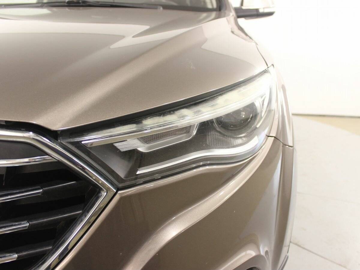 Купить FAW Besturn X40, 2019, 95 056 км.. Фото: #8