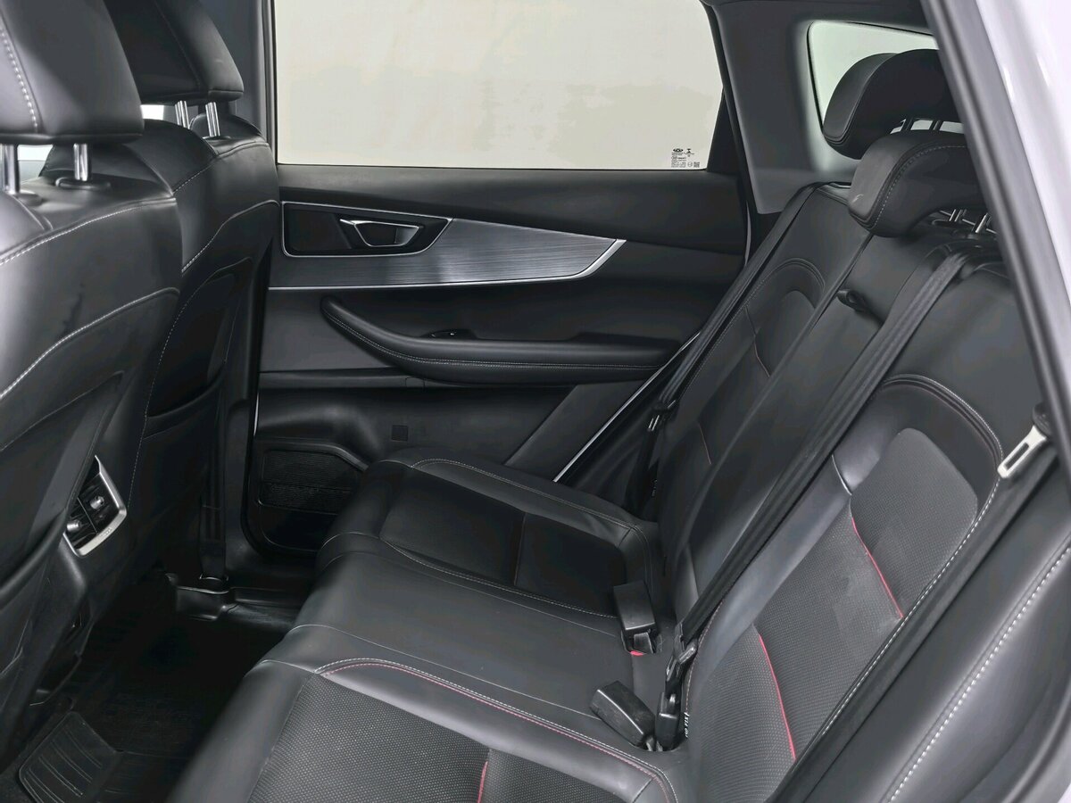 Купить Chery Tiggo 7 Pro, 2022, 87 000 км.. Фото: #17