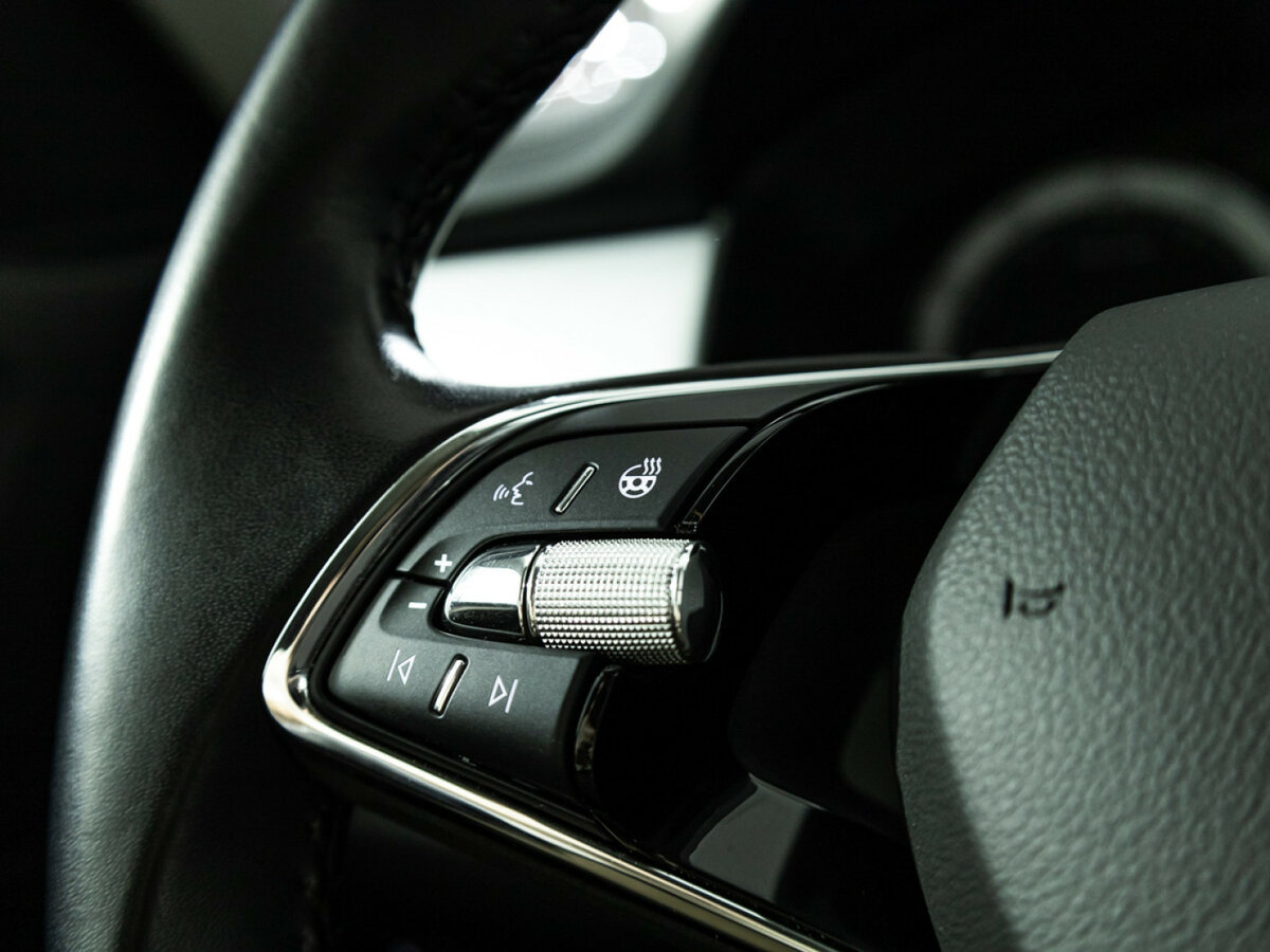 Купить Skoda Kodiaq, 2022, 90 568 км.. Фото: #15