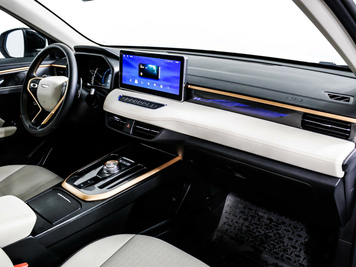 Купить Haval Jolion, 2024, 20 483 км.. Фото: #6