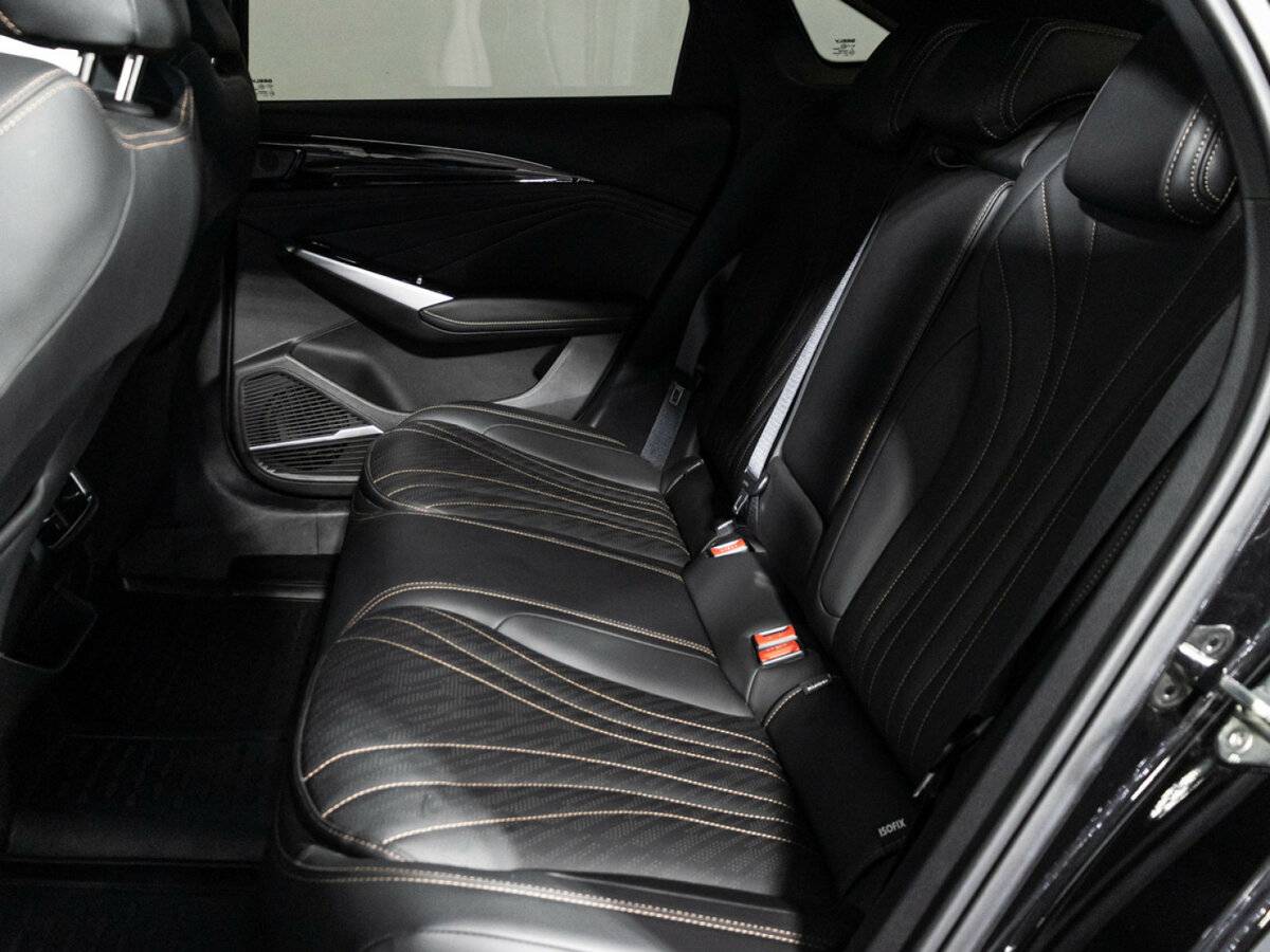 Купить Geely Preface, 2024, 33 426 км.. Фото: #9