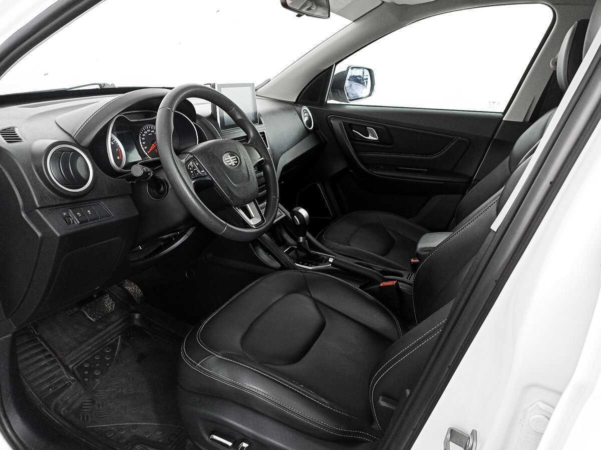 Купить FAW Besturn X40, 2020, 184 659 км.. Фото: #13