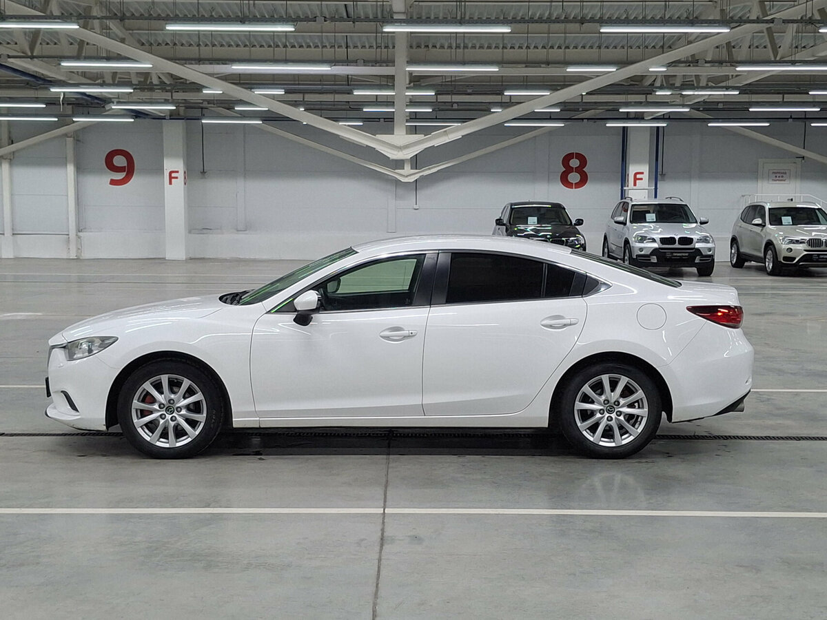 Купить Mazda 6, 2015, 233 446 км.. Фото: #7