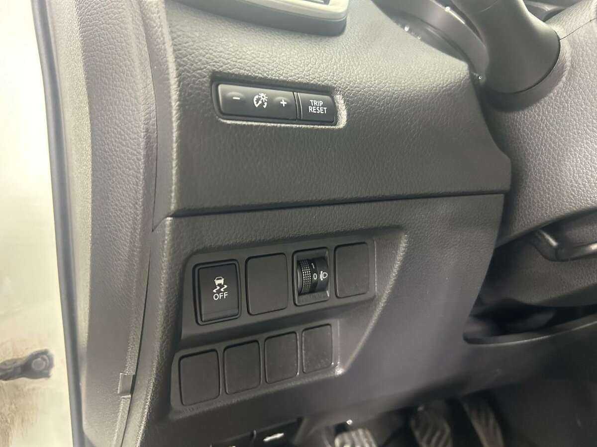 Купить Nissan Qashqai, 2018, 122 679 км.. Фото: #8