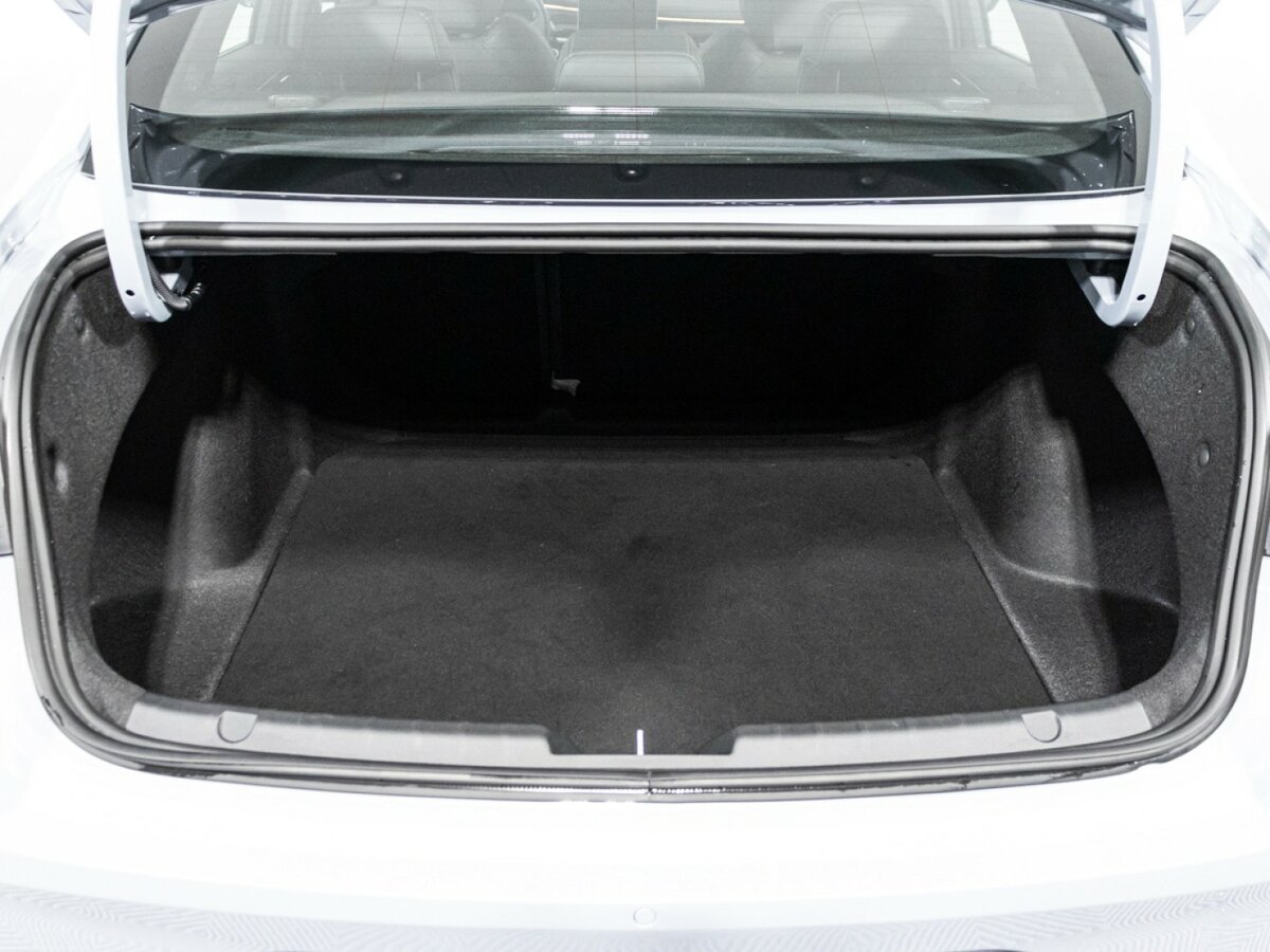Купить Geely Preface, 2024, 15 541 км.. Фото: #12