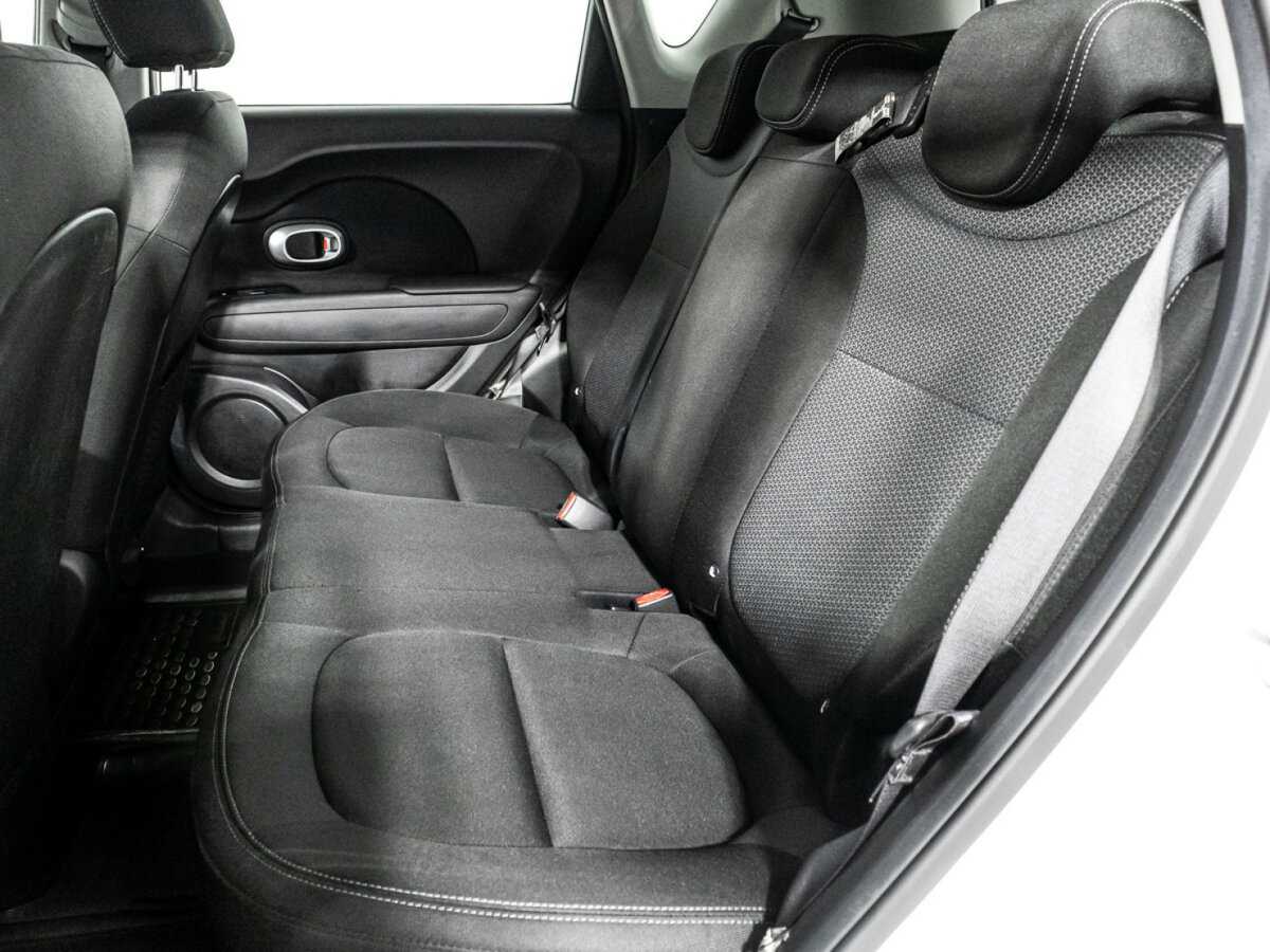 Купить Kia Soul, 2019, 80 760 км.. Фото: #9