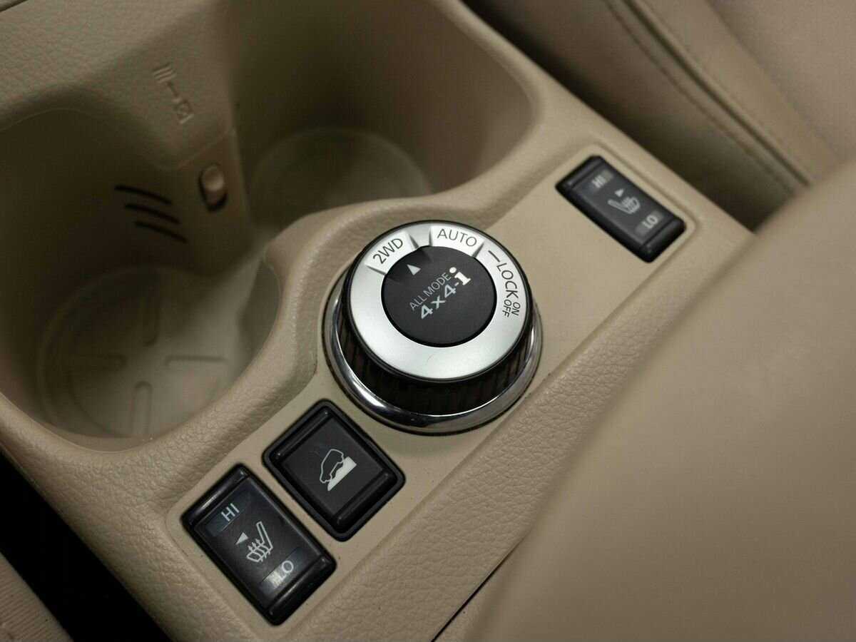 Купить Nissan X-Trail, 2016, 142 440 км.. Фото: #25