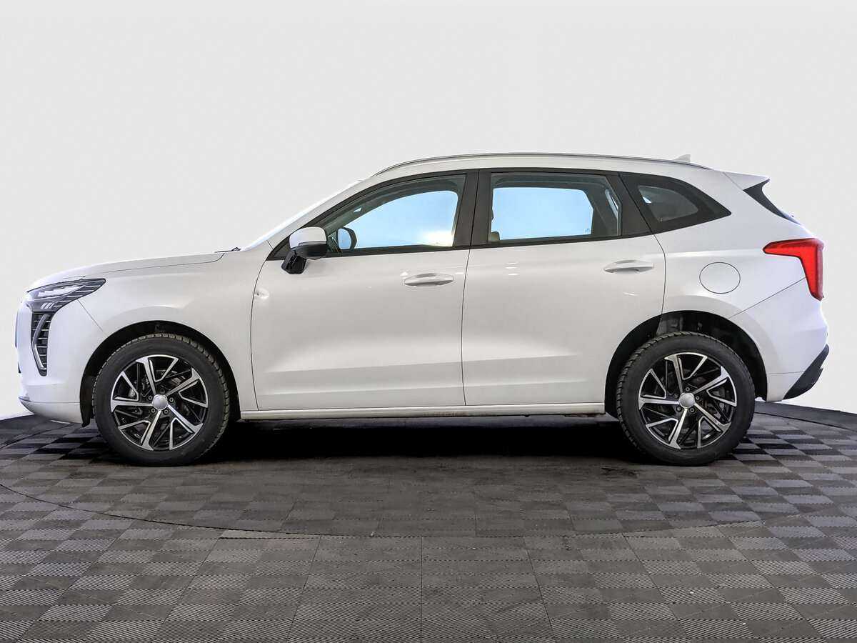 Купить Haval Jolion, 2022, 51 146 км.. Фото: #7