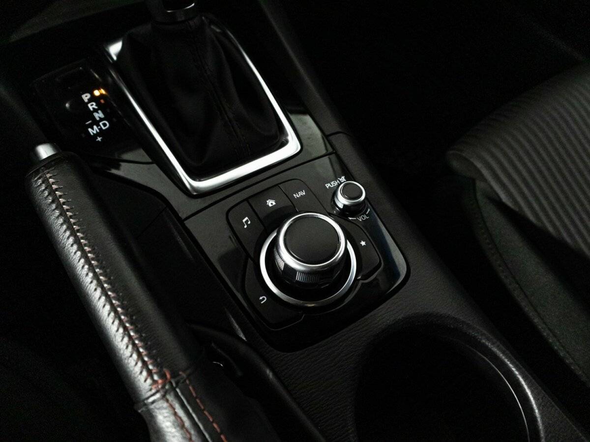 Купить Mazda 3, 2013, 218 756 км.. Фото: #17