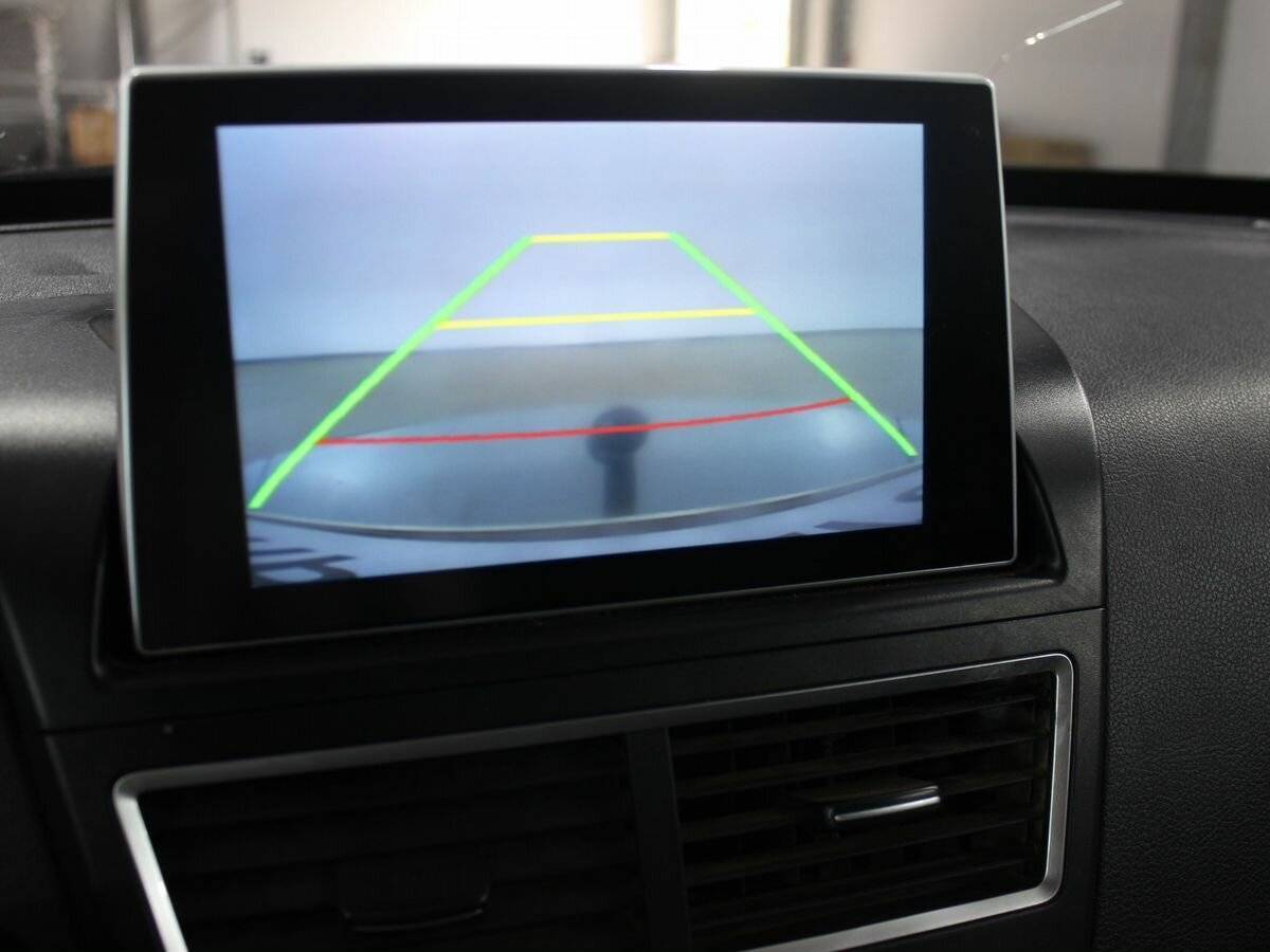 Купить FAW Besturn X40, 2019, 95 056 км.. Фото: #15