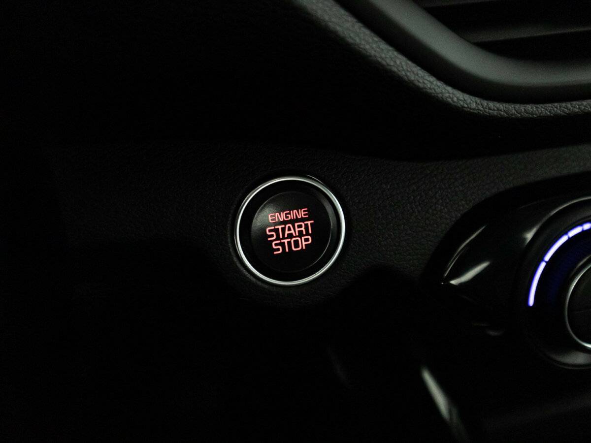 Купить Kia Cerato, 2021, 67 976 км.. Фото: #22