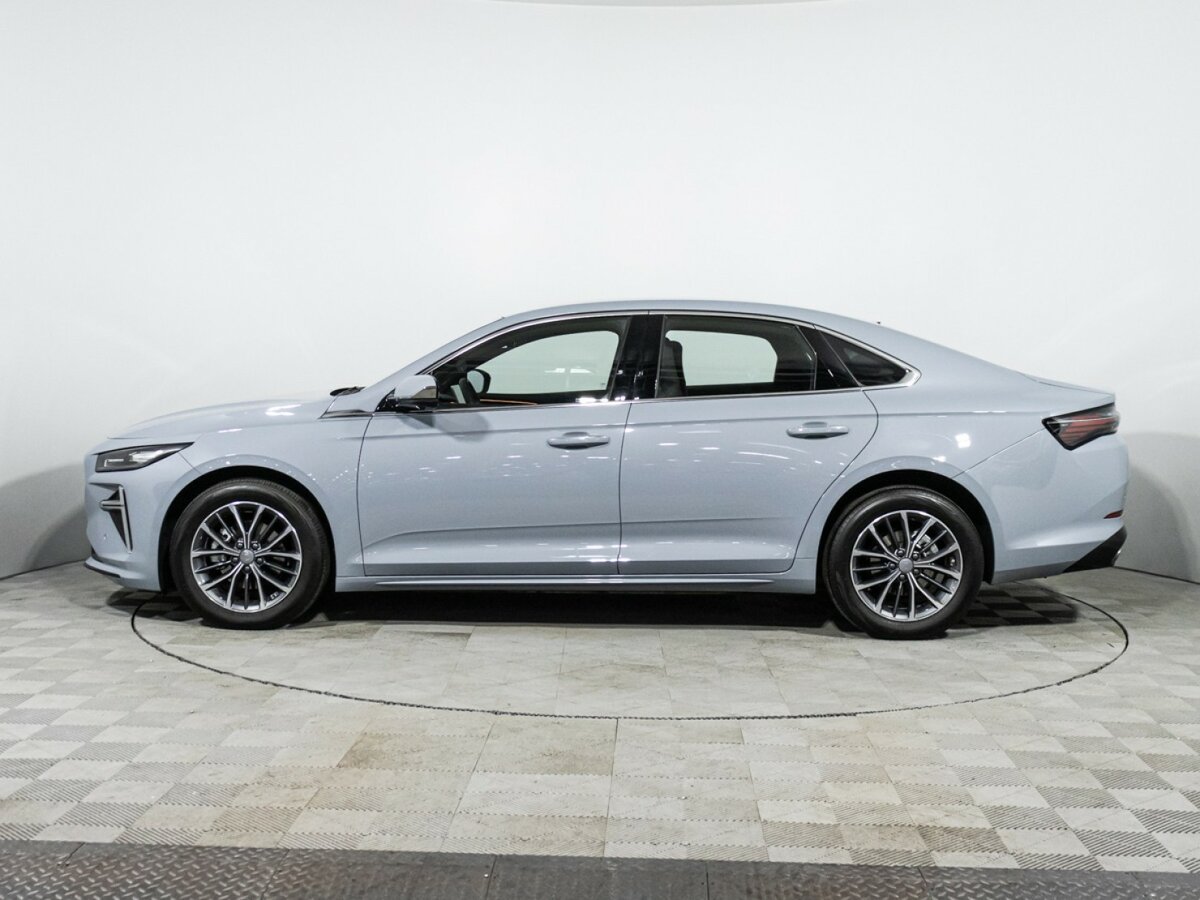 Купить Geely Preface, 2024, 15 541 км.. Фото: #6