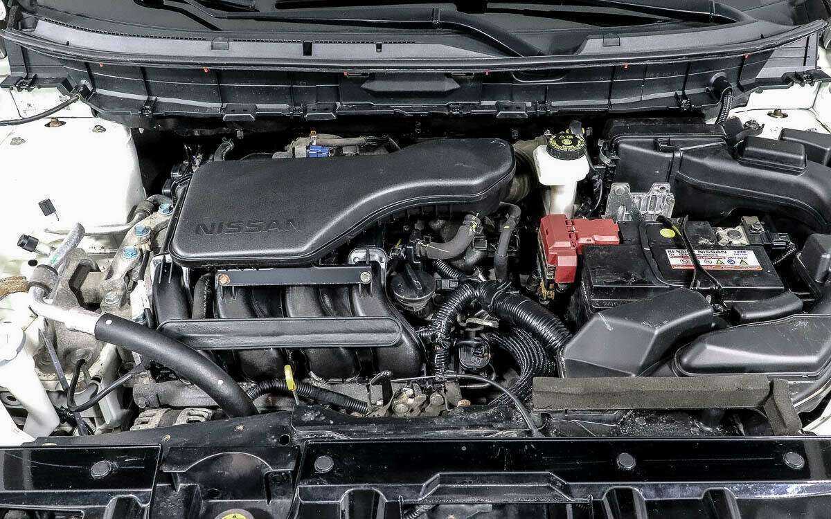 Купить Nissan X-Trail, 2018, 95 000 км.. Фото: #12