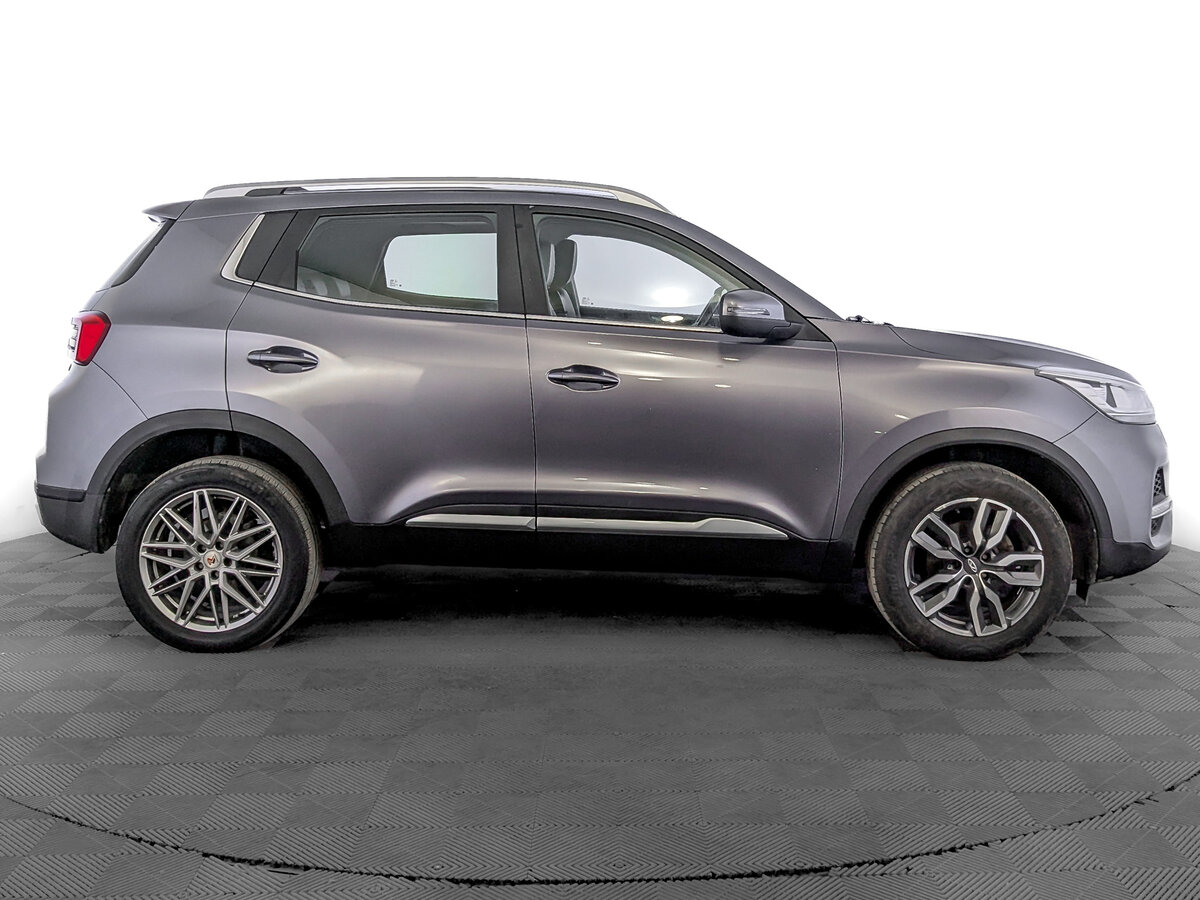 Купить Chery Tiggo 4, 2022, 83 264 км.. Фото: #3