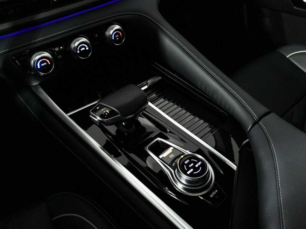 Купить Changan CS95, 2023, 46 345 км.. Фото: #16