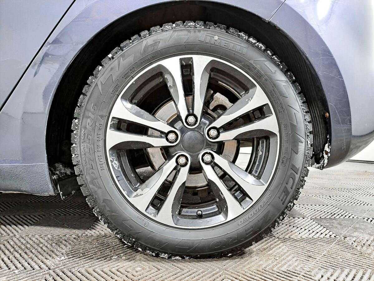 Купить Kia Ceed, 2013, 187 577 км.. Фото: #16
