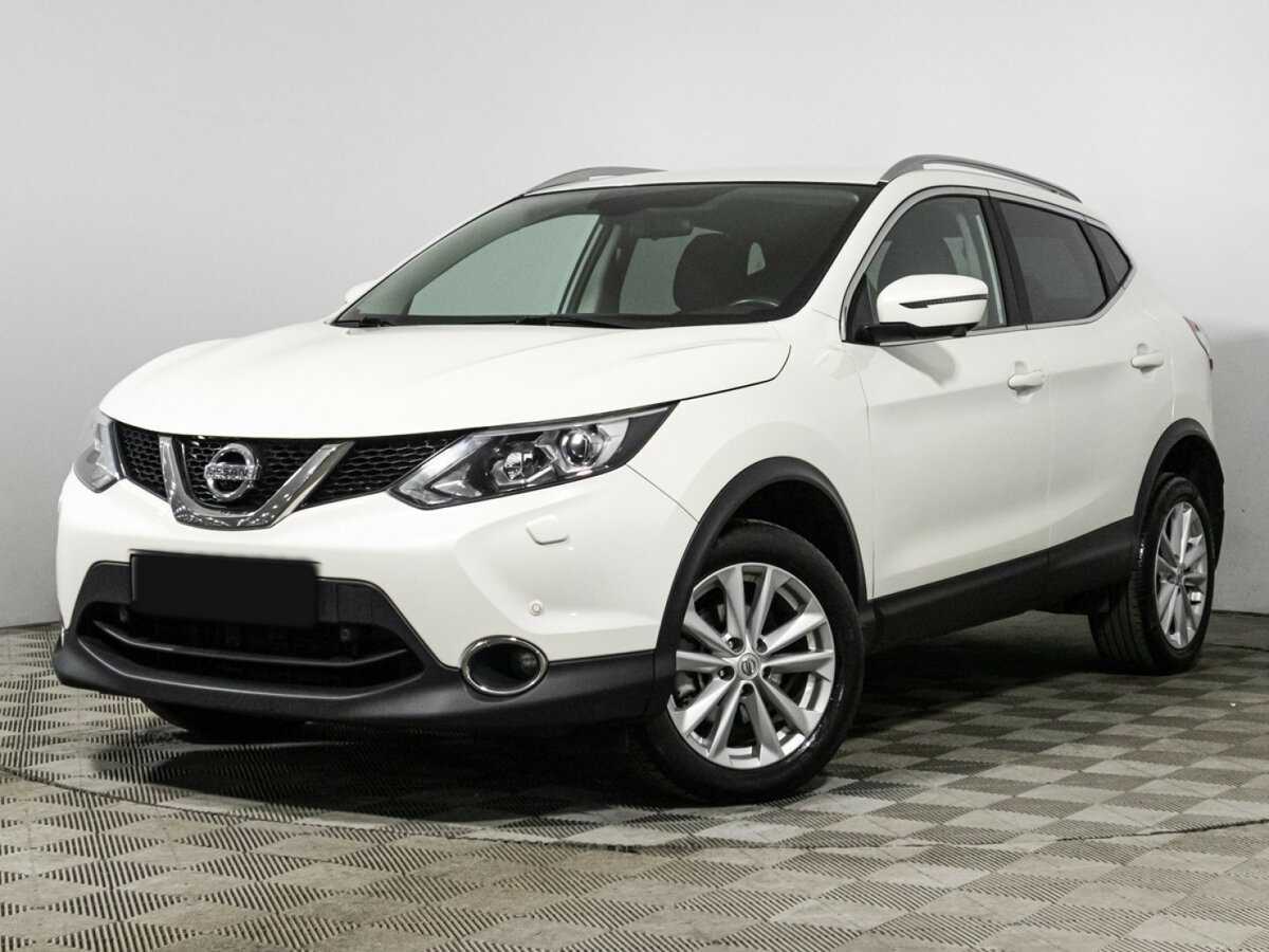 Купить Nissan Qashqai, 2018, 85 560 км.. Фото: #0