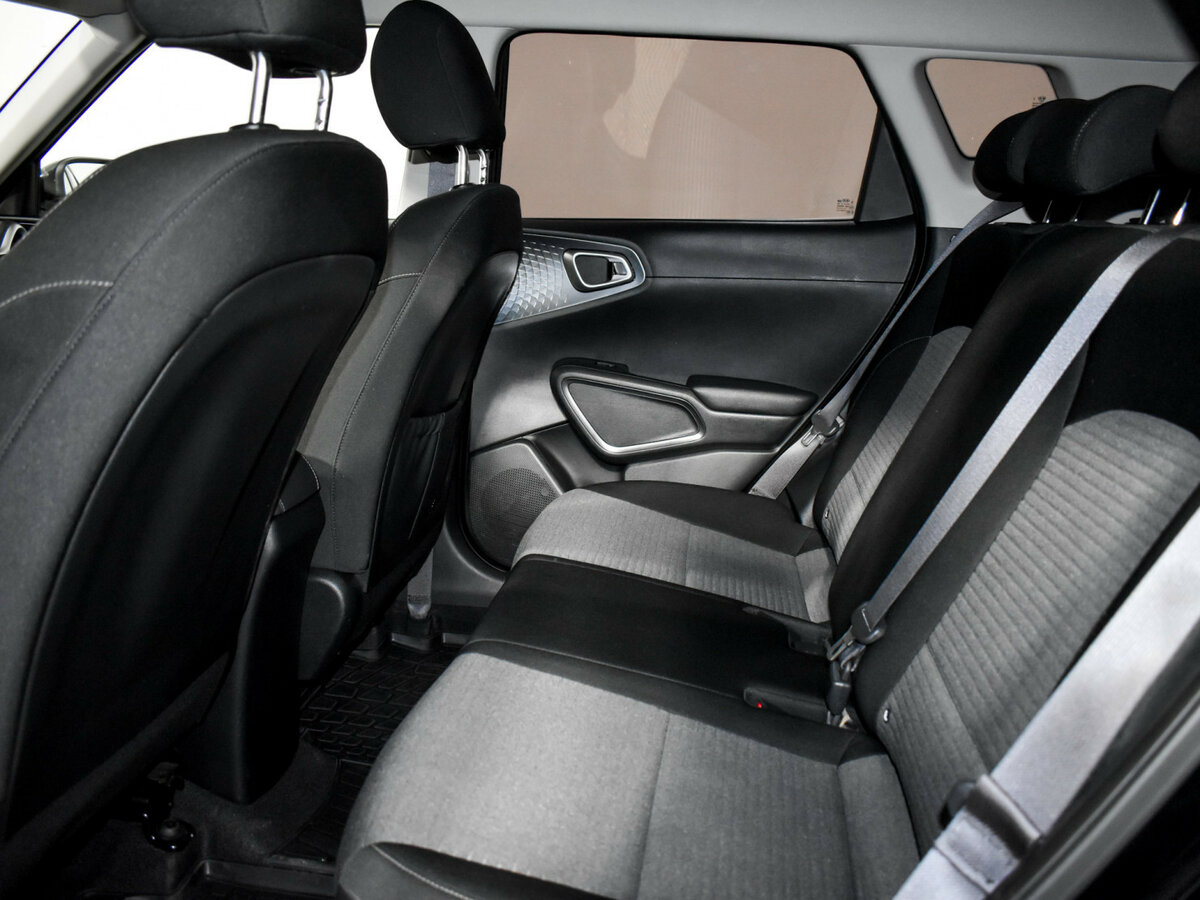 Купить Kia Soul, 2020, 64 000 км.. Фото: #10