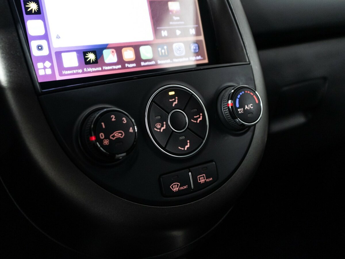 Купить Kia Soul, 2013, 179 000 км.. Фото: #14