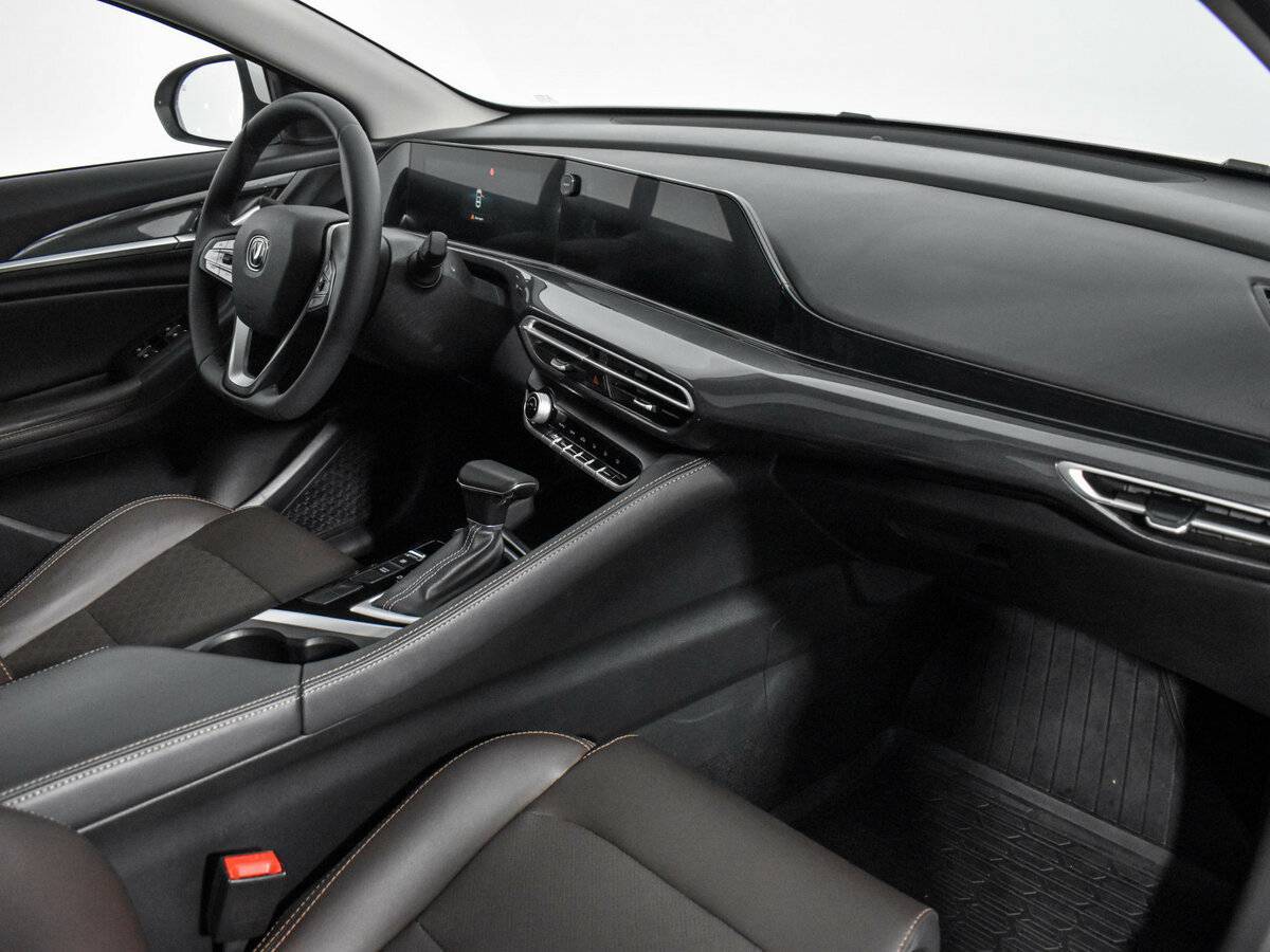 Купить Changan Eado Plus, 2023, 28 404 км.. Фото: #11