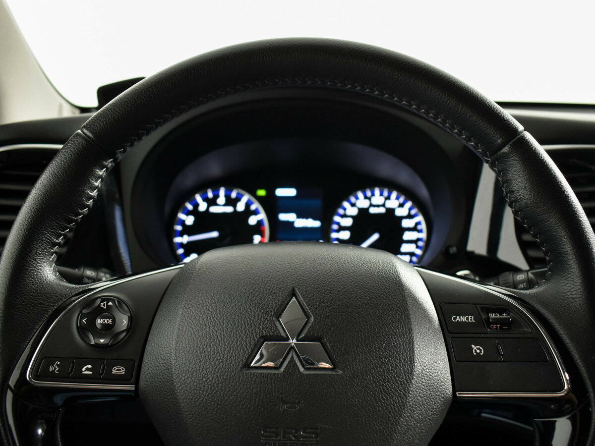 Купить Mitsubishi Outlander, 2019, 70 374 км.. Фото: #17