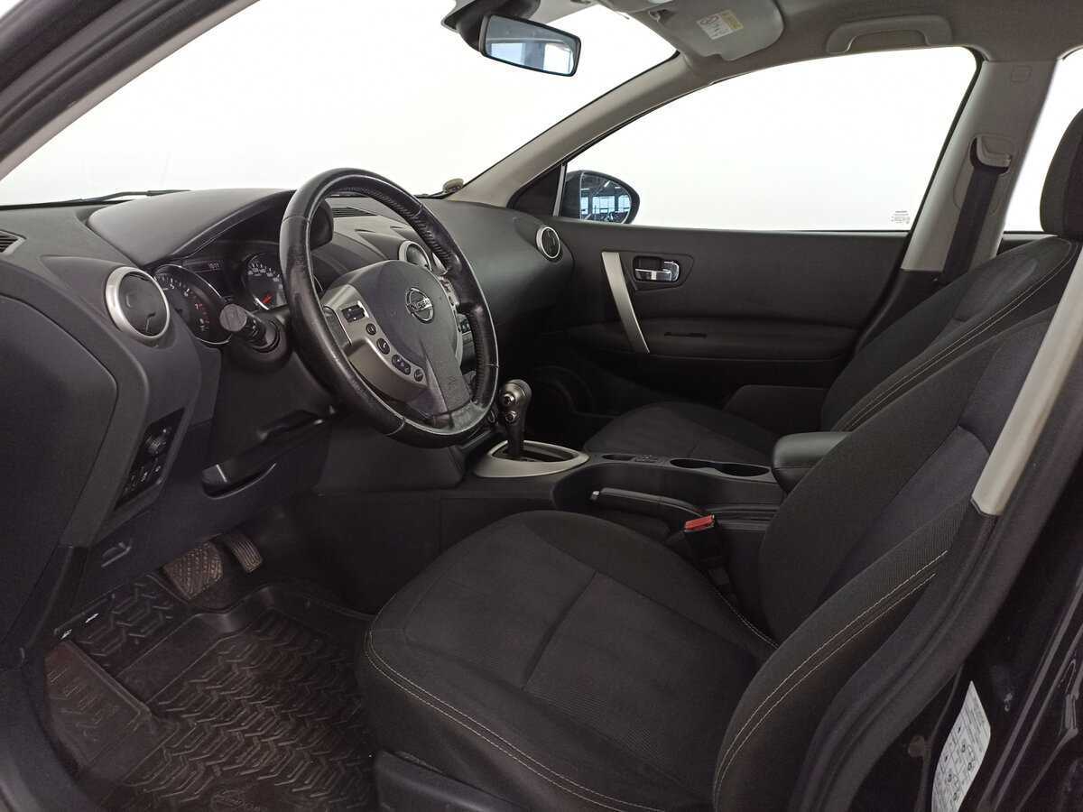 Купить Nissan Qashqai, 2013, 167 835 км.. Фото: #13