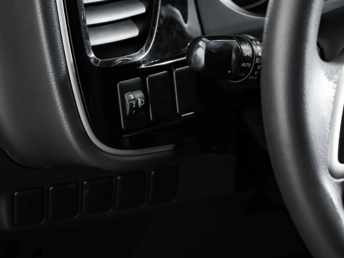 Купить Mitsubishi Outlander, 2020, 130 377 км.. Фото: #17