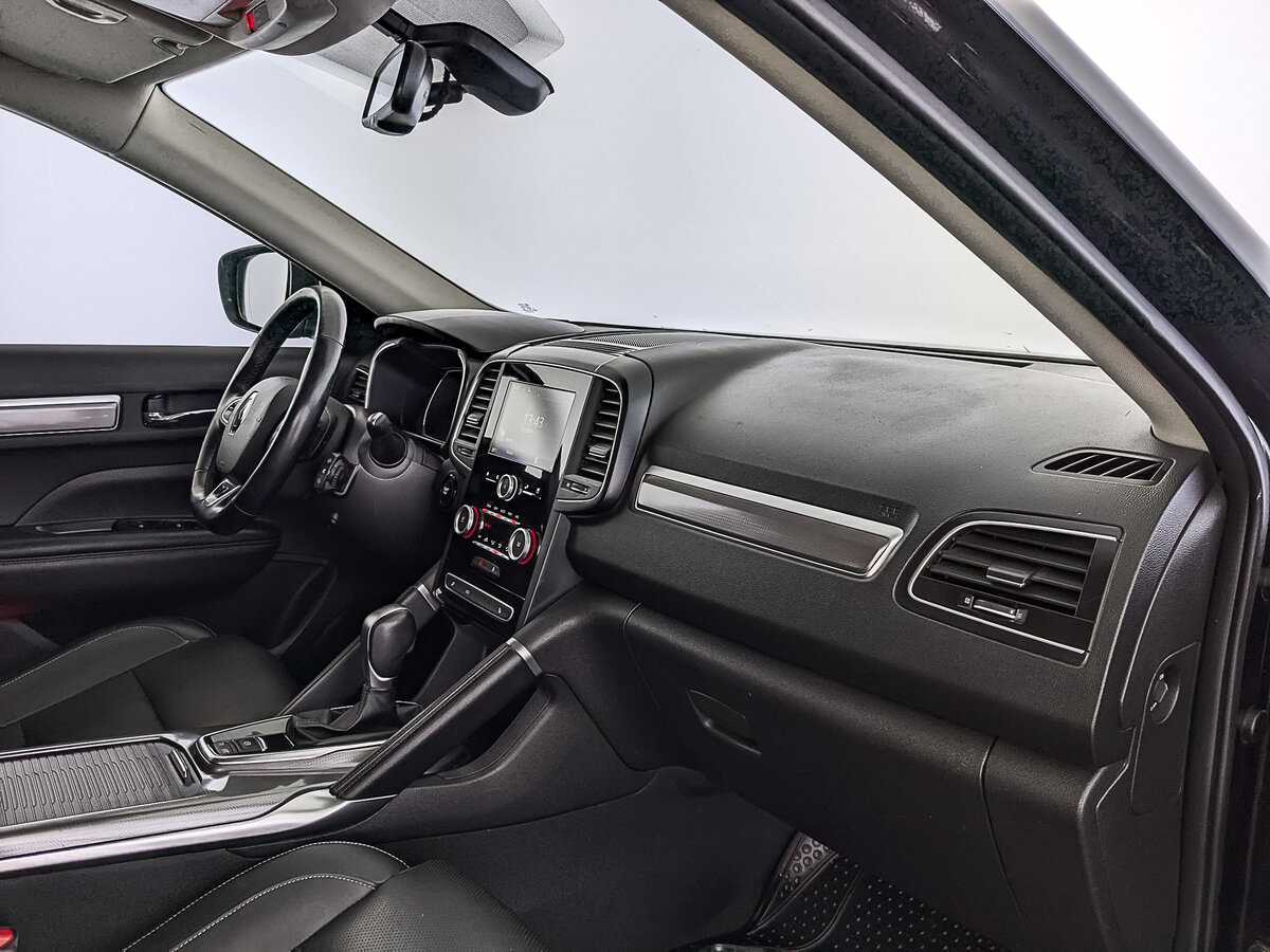 Купить Renault Koleos, 2018, 160 071 км.. Фото: #10