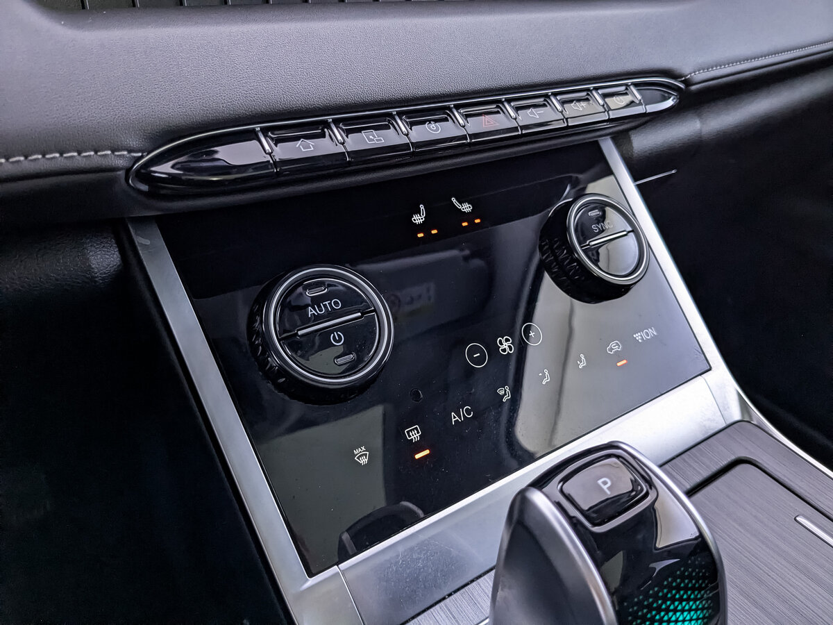 Купить Chery Tiggo 7 Pro Max, 2023, 102 974 км.. Фото: #20