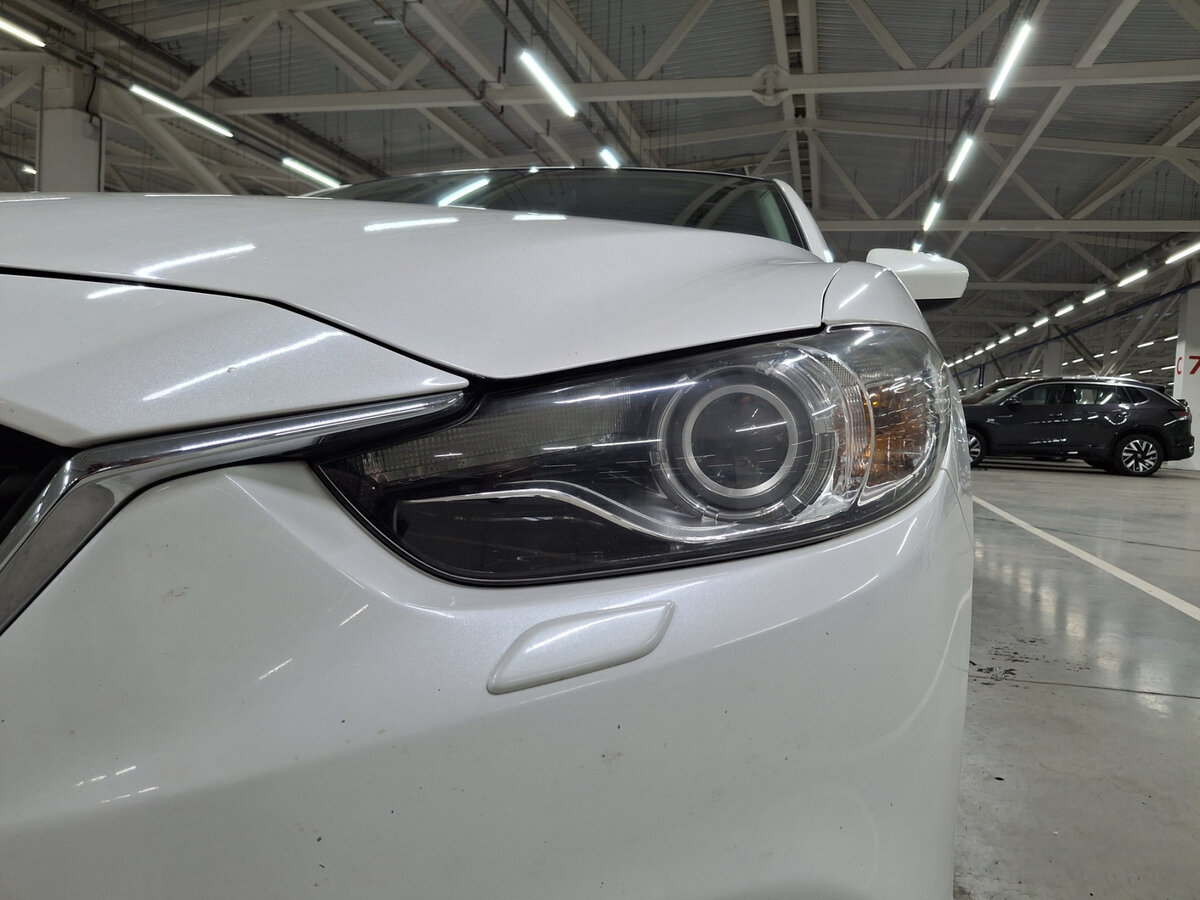 Купить Mazda 6, 2014, 189 360 км.. Фото: #15