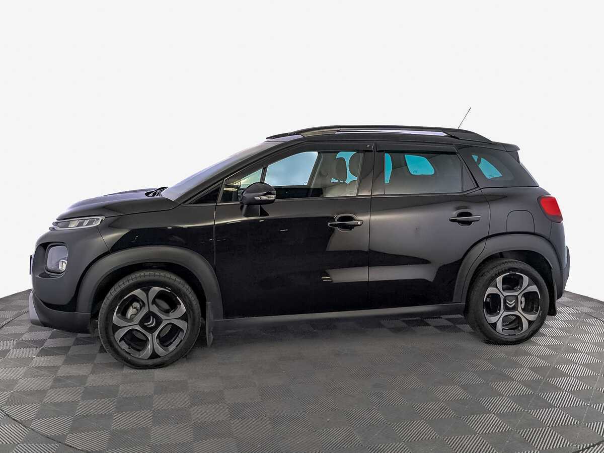 Купить Citroen C3 Aircross, 2018, 35 466 км.. Фото: #7
