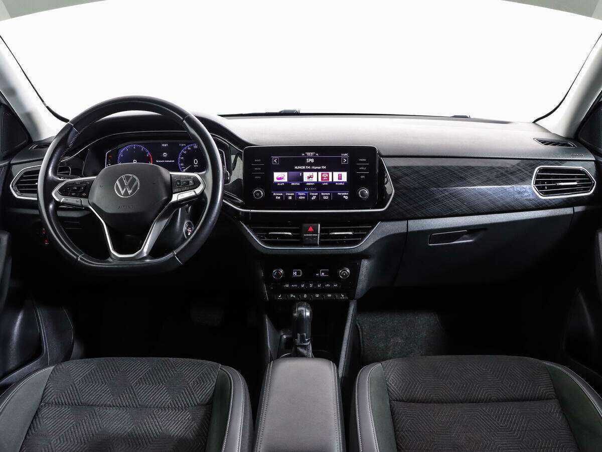 Купить Volkswagen Polo, 2020, 120 732 км.. Фото: #7
